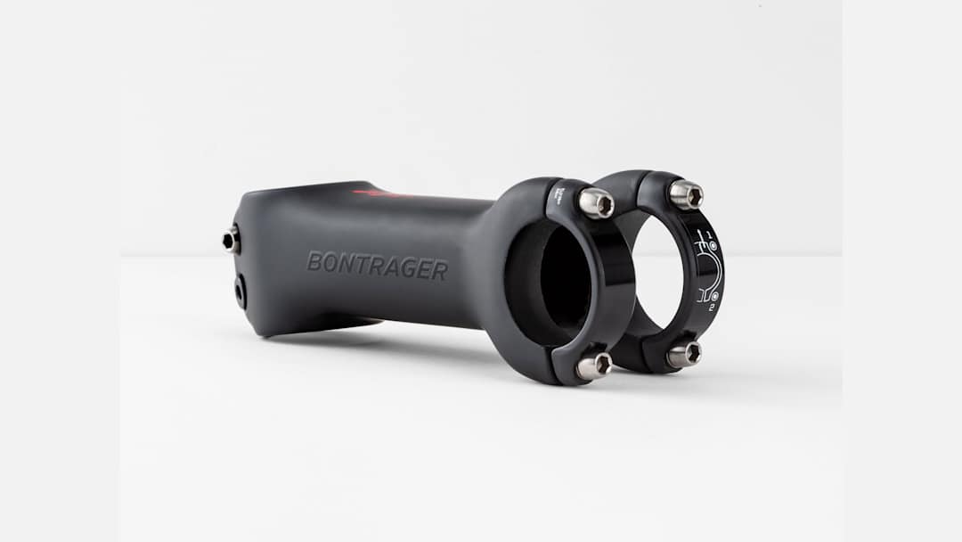 TREK ボントレガー XXX カーボンステム 70mm ボントレガー カーボンステム TREK 70mm XXX