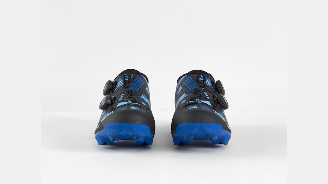 Bontrager XXX LTD Mountain Bike Shoe - Trek Bikes