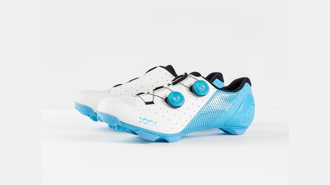 BONTRAGER XXXシューズサイズ40 TREK Bontrager XXX Mountain Bike Shoe - Trek Bikes