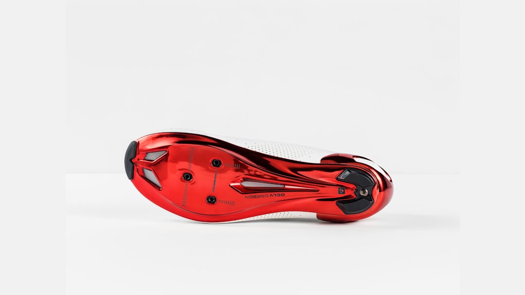 Bontrager XXX LTD Road Cycling Shoe - Trek Bikes