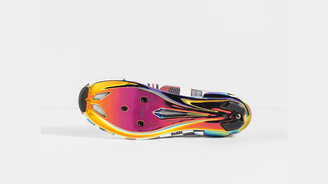 Bontrager XXX LTD Road Cycling Shoe - Trek Bikes