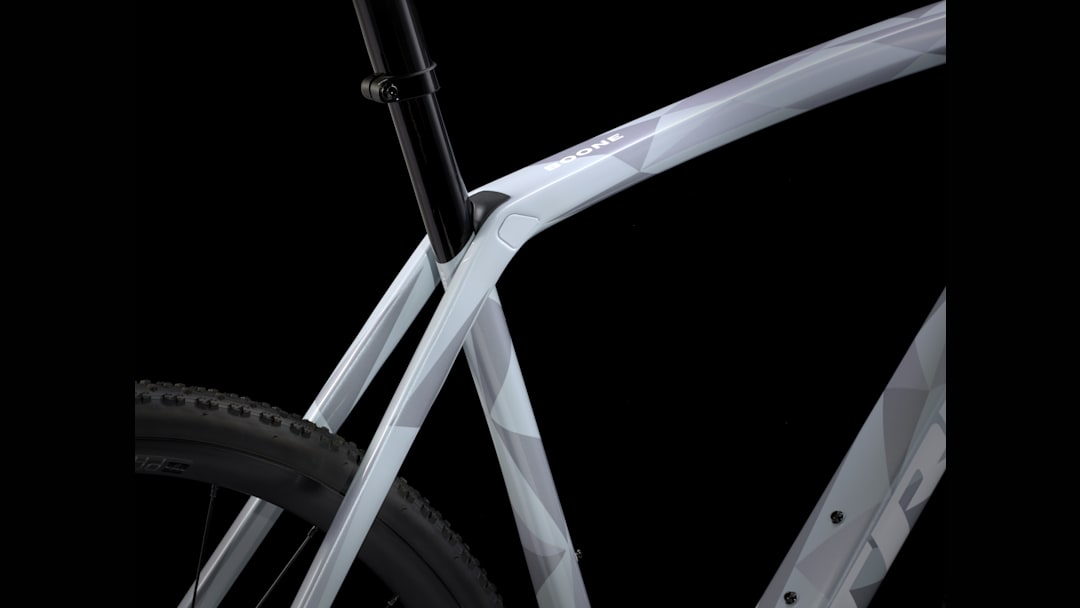 Boone 5 - Trek Bikes (BE)