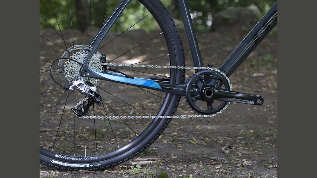 Boone 5 Disc - Trek Bikes