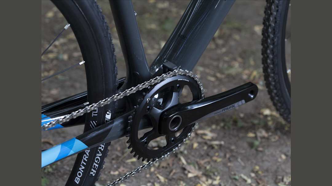 Boone 5 Disc - Trek Bikes