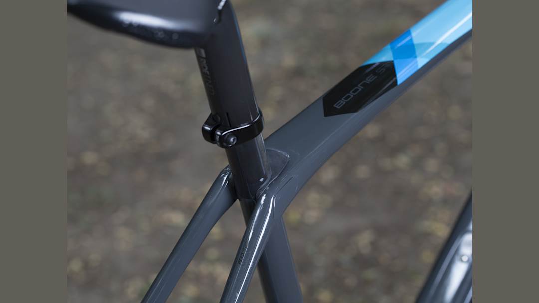 Boone 5 Disc - Trek Bikes