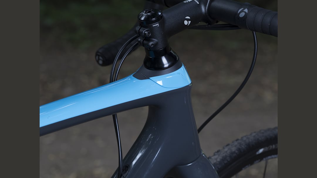 Boone 5 Disc - Trek Bikes