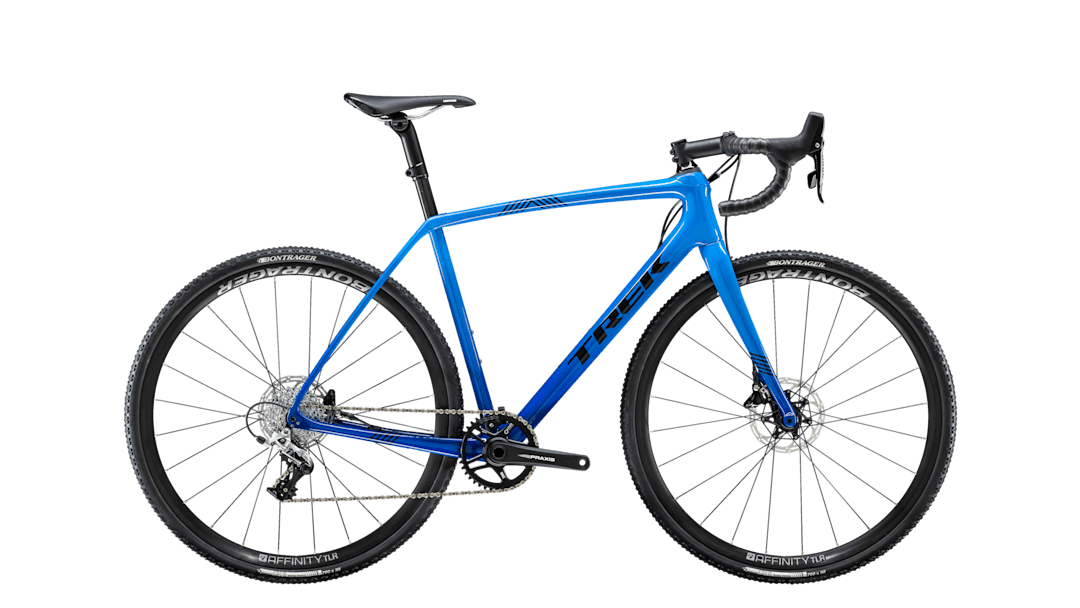 Boone 5 Disc - Trek Bikes