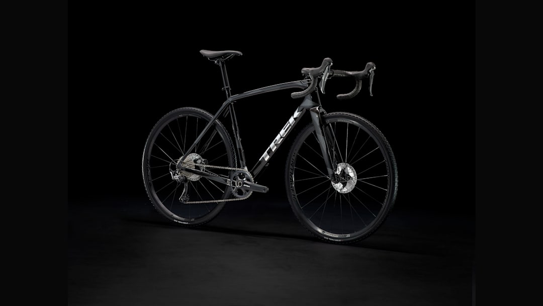 Boone 6 - Trek Bikes (CA)