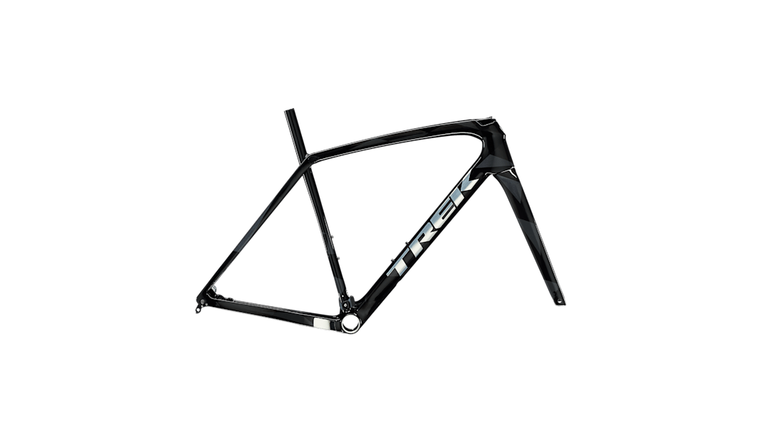 Boone Disc Frameset - Trek Bikes