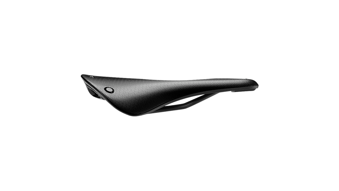 Brooks Cambium C17 Carved Bike Saddle - Trek Bikes