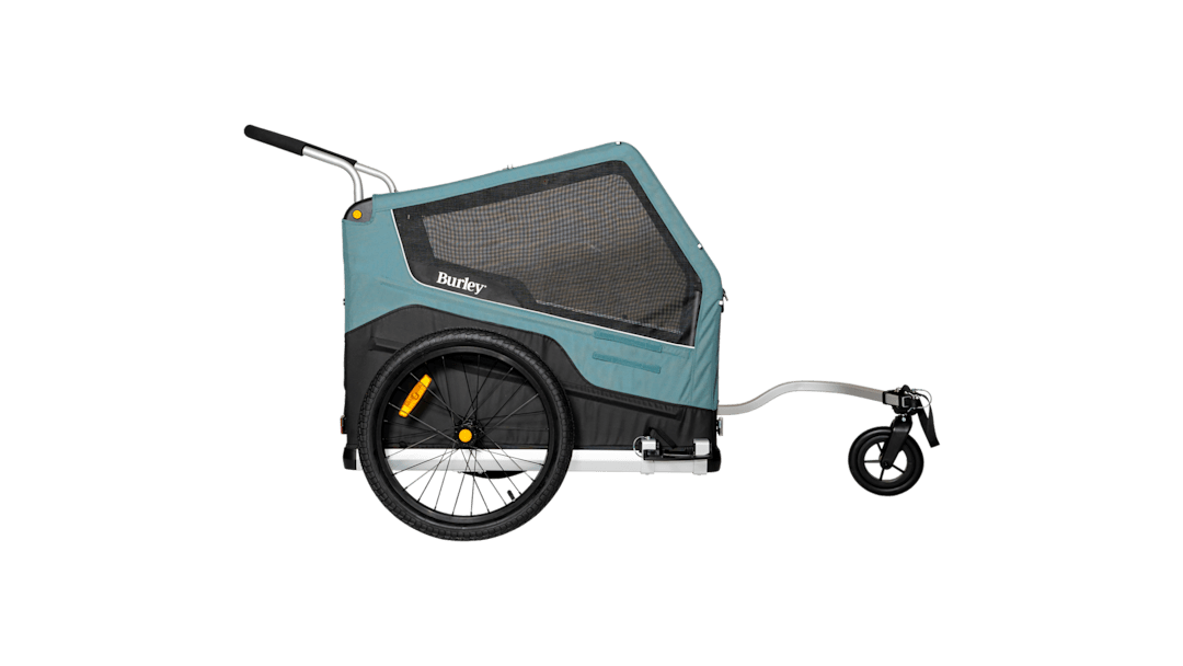 Burley Bark Ranger™ XL Pet Trailer - Trek Bikes
