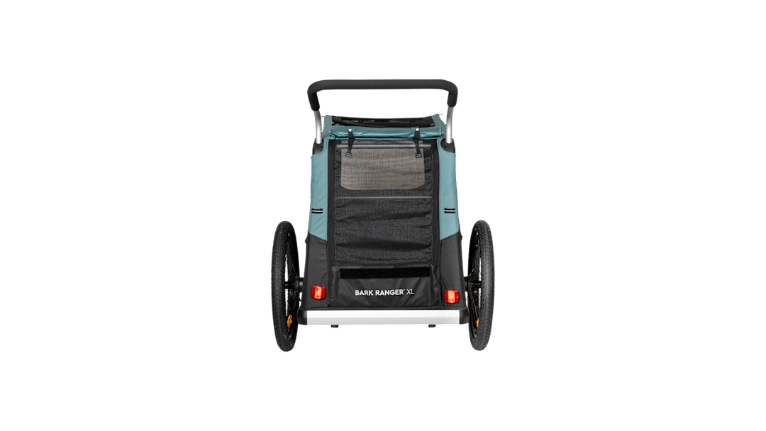 Burley Bark Ranger™ XL Pet Trailer - Electra Bikes