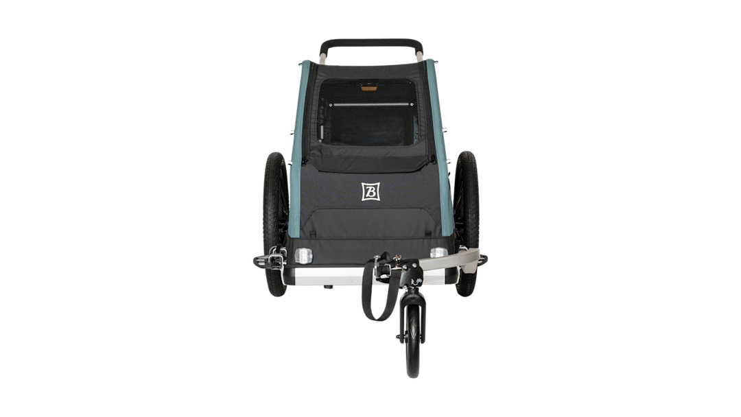 Burley Bark Ranger™ Pet Trailer - Electra Bikes (CA)