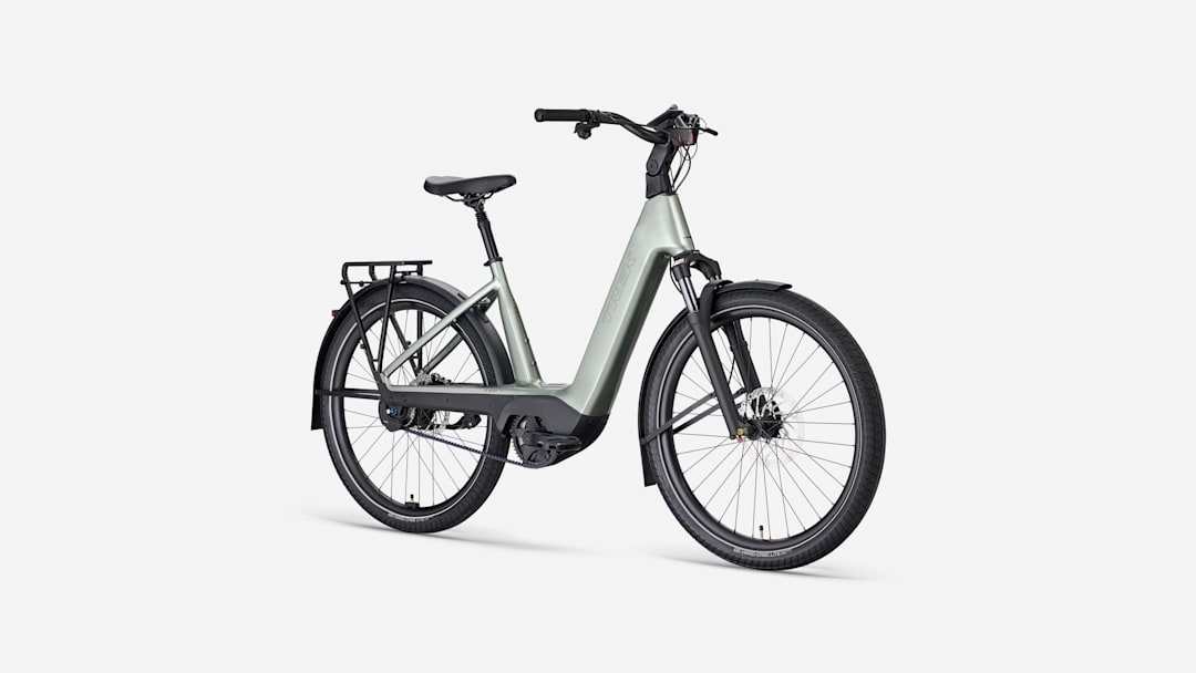 ncm munich 28 zoll elektrofahrrad Refurbished E-Bike Geschlecht:Damen City-Bike-Lenker 25,4 geschwungen 560 Esche