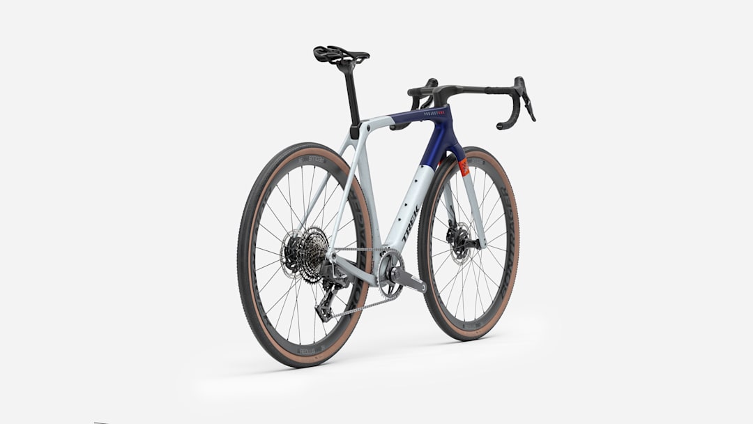 Checkmate SLR 7 AXS - Trek Bikes (JP)