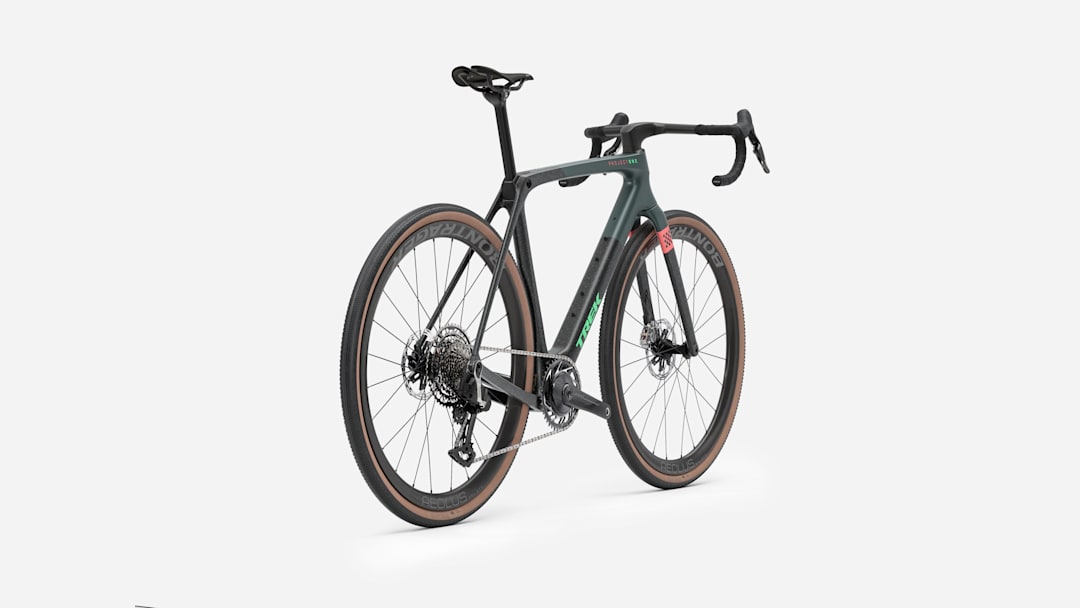 Shop Checkmate gravel race bikes - Trek Bicycle