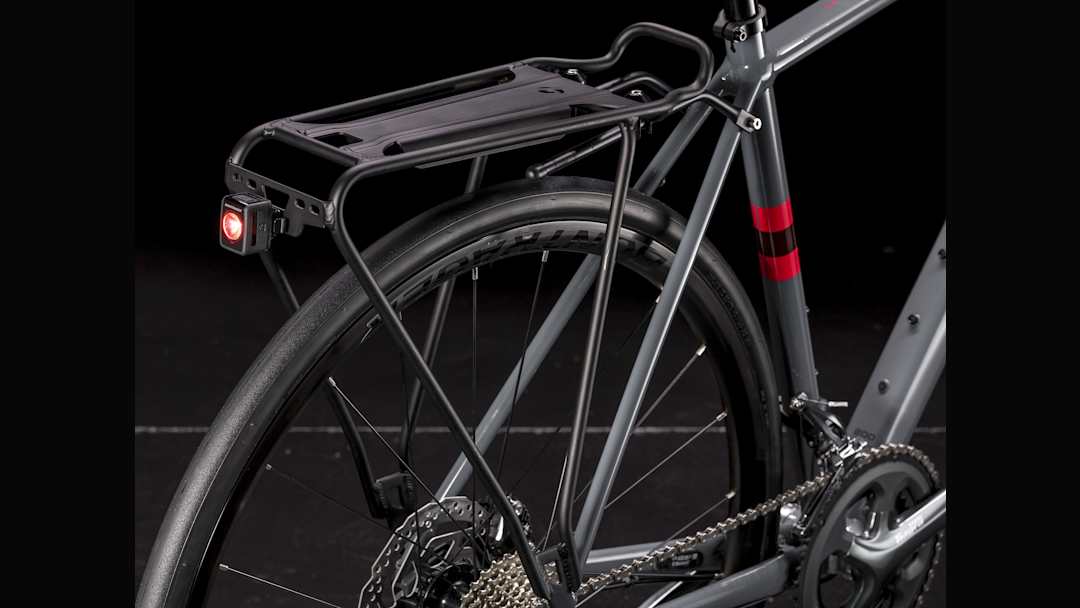 Checkpoint AL 4 - Trek Bikes