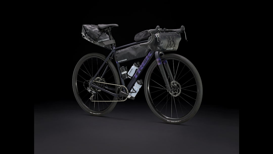 Checkpoint ALR 4 Gen 2 - Trek Bikes