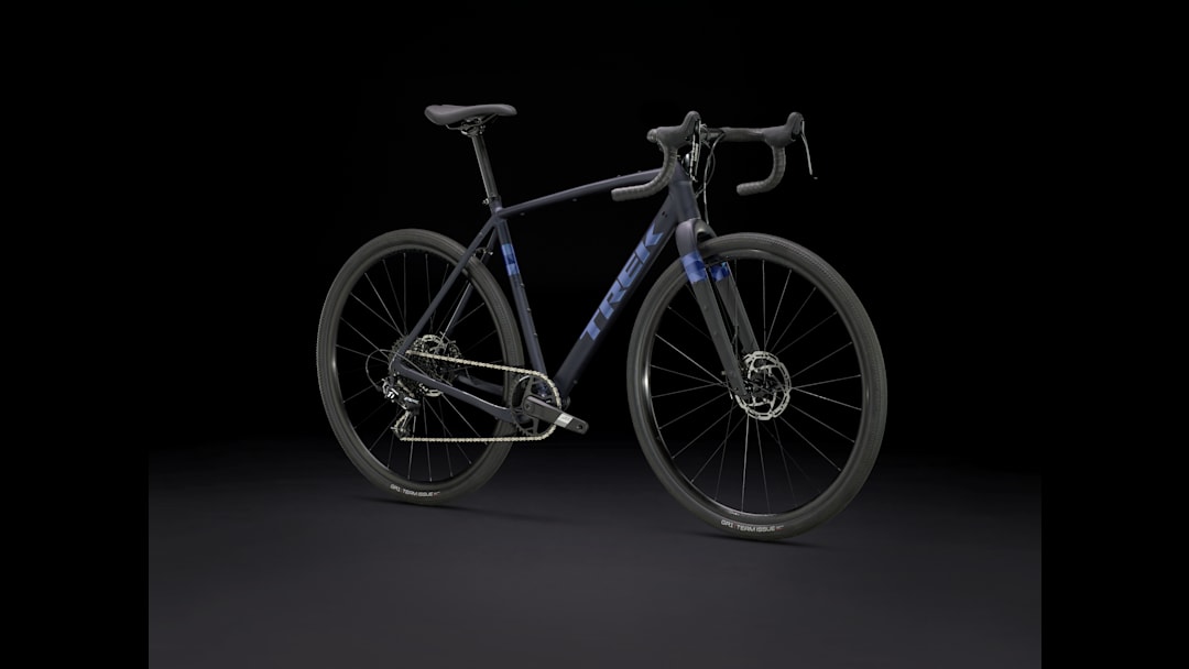 Checkpoint ALR 4 Gen 2 - Trek Bikes