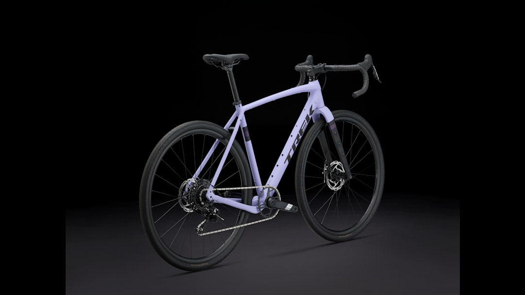 Checkpoint ALR 4 Gen 2 - Trek Bikes