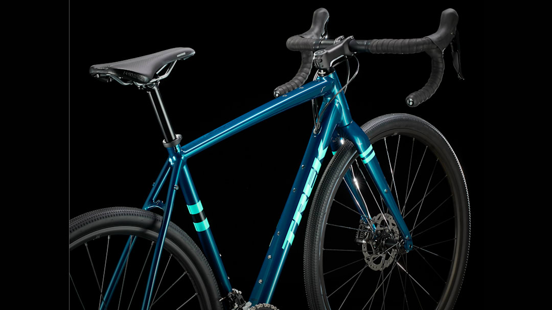 Checkpoint ALR 4 - Trek Bikes