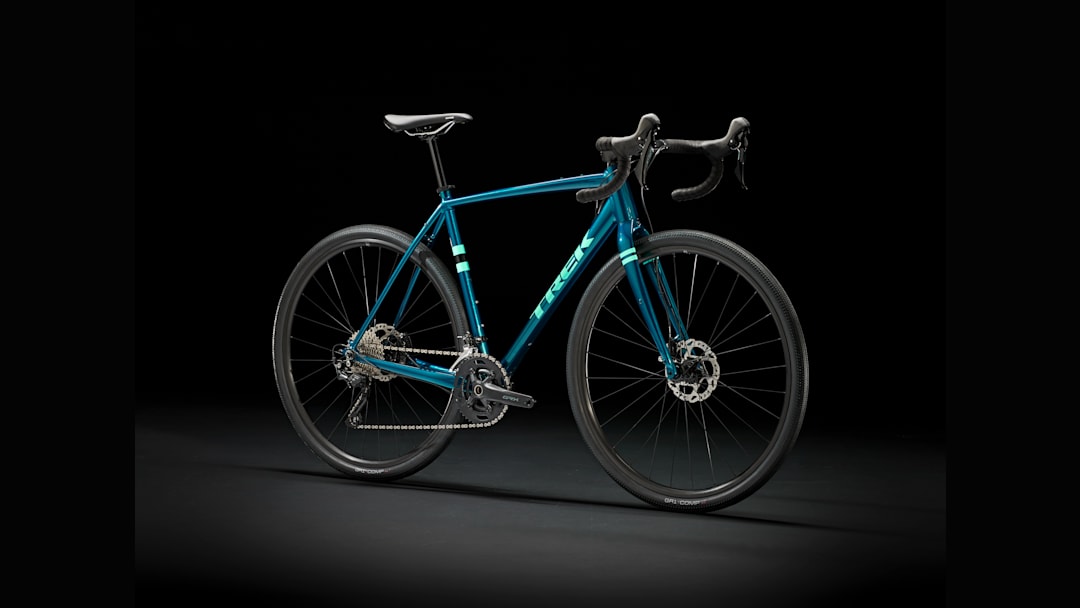 Checkpoint ALR 4 - Trek Bikes