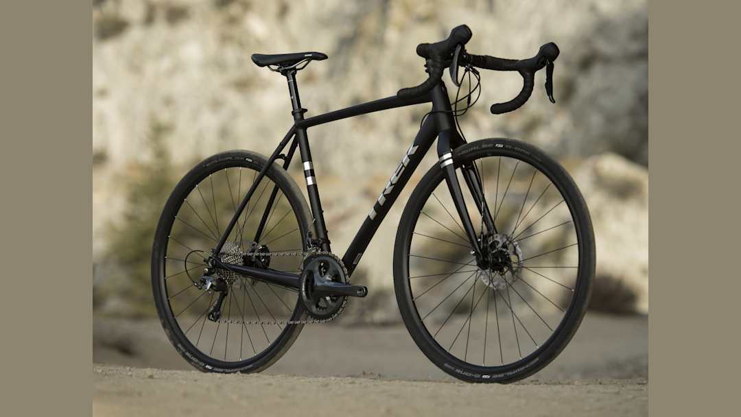 Checkpoint ALR 4 - Trek Bikes