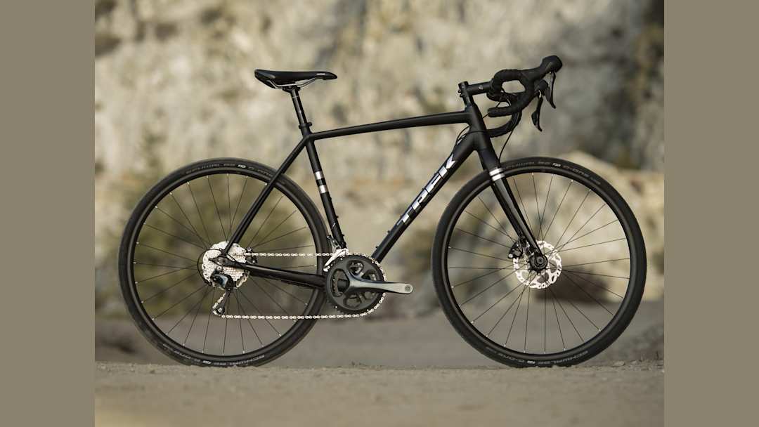 Checkpoint ALR 4 - Trek Bikes