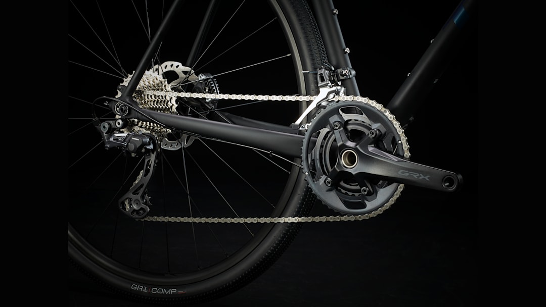 Checkpoint ALR 5 - Trek Bikes