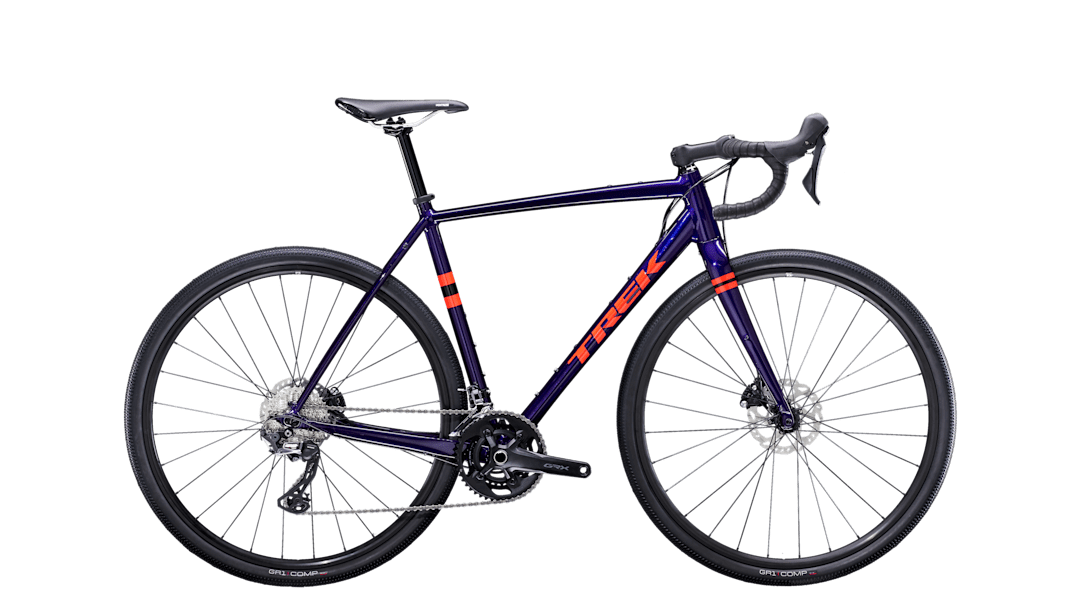Checkpoint ALR 5 - Trek Bikes