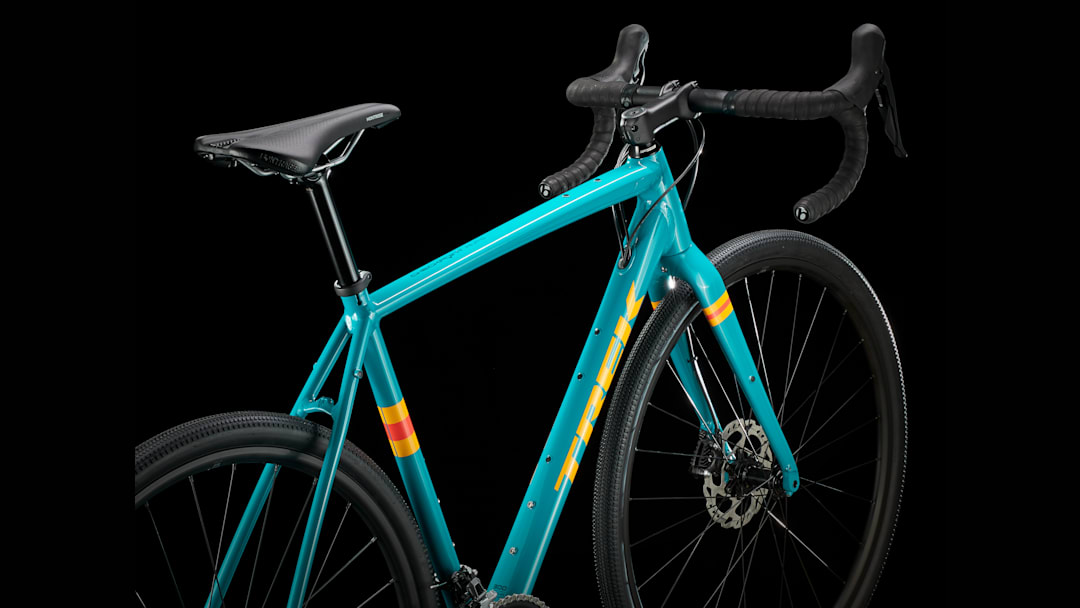LTREK チェックポイントALR 5 2021 52 Checkpoint ALR 5 - Trek Bikes