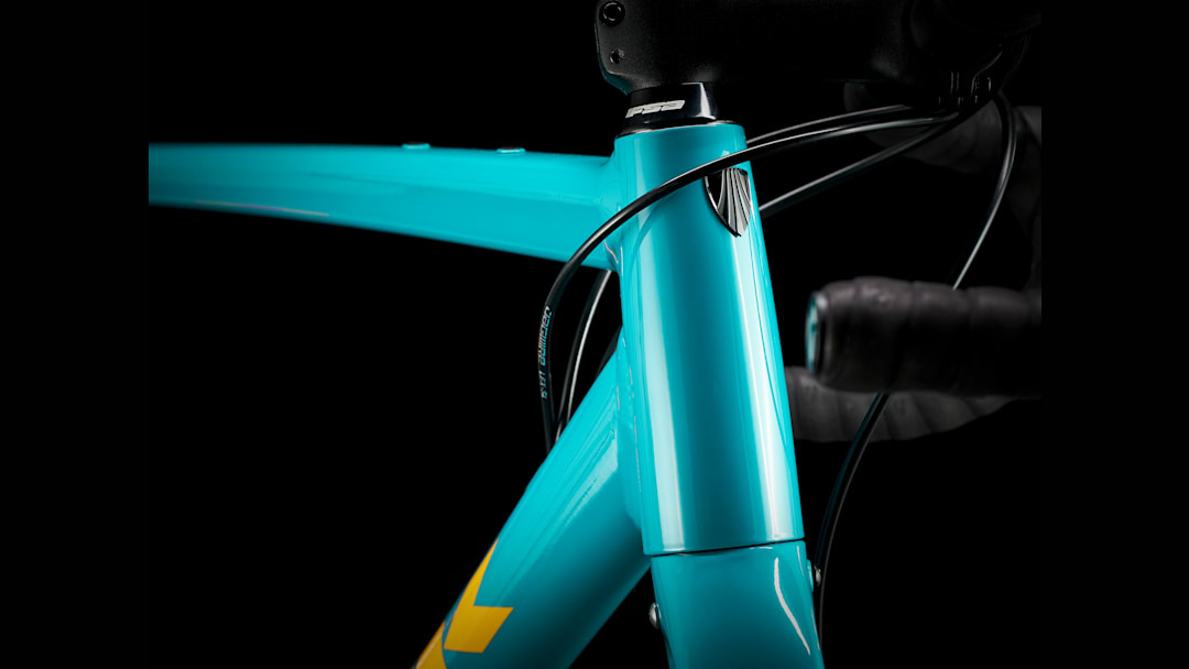 Checkpoint ALR 5 - Trek Bikes
