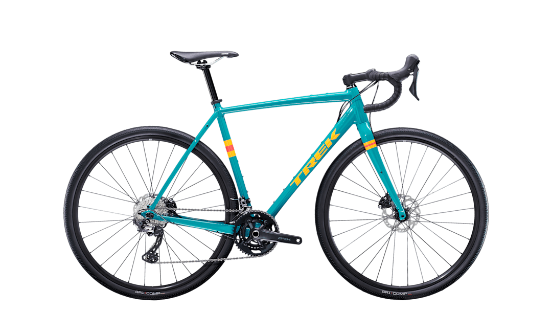 自転車本体 ALR GRX 5 49 di2 CHECKPOINT 2021 TREK