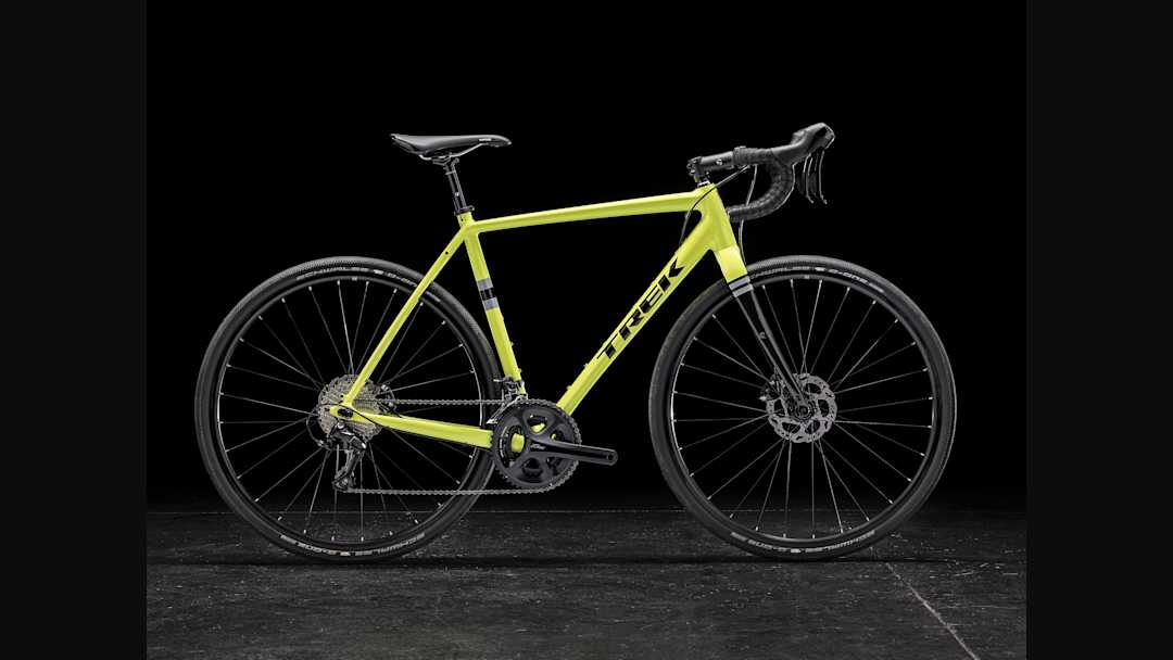 Checkpoint ALR 5 - Trek Bikes