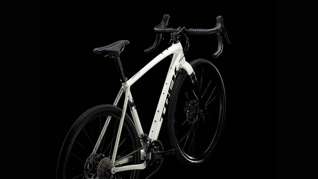 Checkpoint ALR 5 - Trek Bikes (JP)