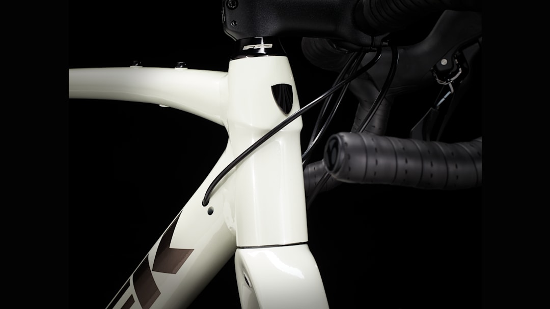 Checkpoint ALR 5 - Trek Bikes (JP)