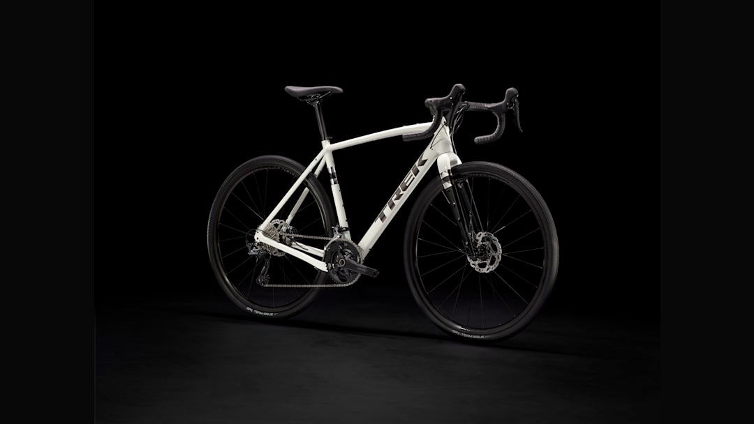 Checkpoint ALR 5 - Trek Bikes