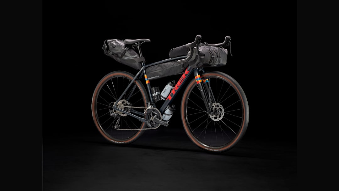 Checkpoint ALR 5 - Trek Bikes