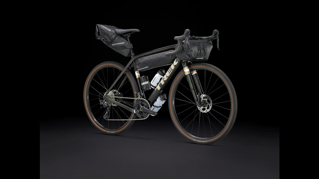 Checkpoint SL 5 Gen 2 - Trek Bikes