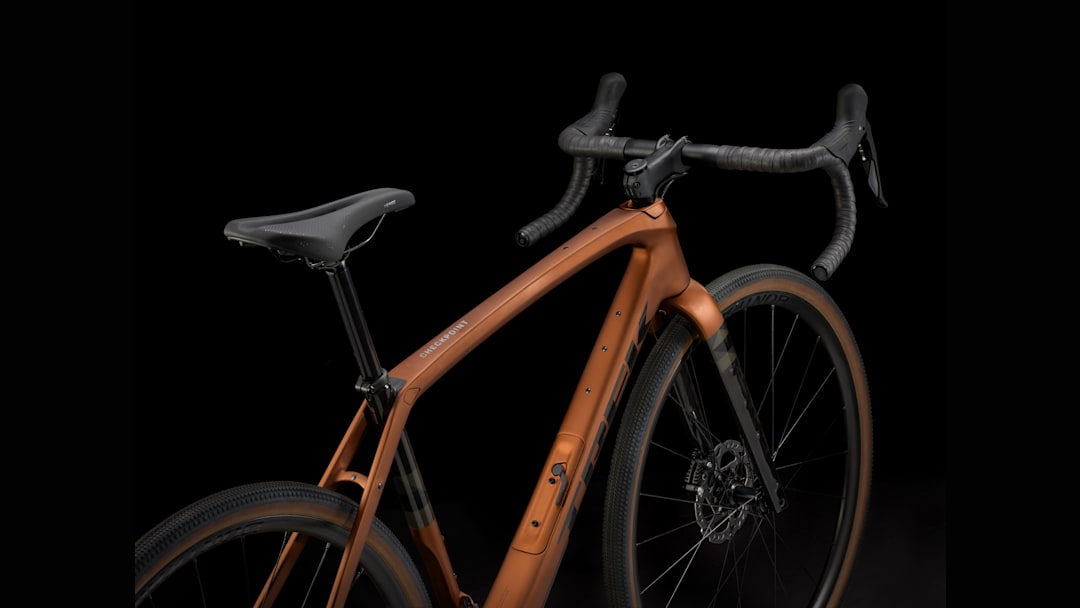 Checkpoint SL 5 Gen 2 - Trek Bikes