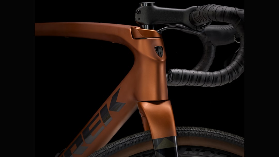 Checkpoint SL 5 Gen 2 - Trek Bikes