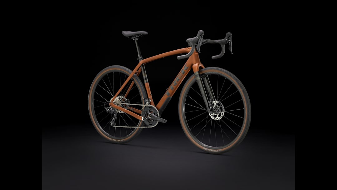 Checkpoint SL 5 Gen 2 - Trek Bikes