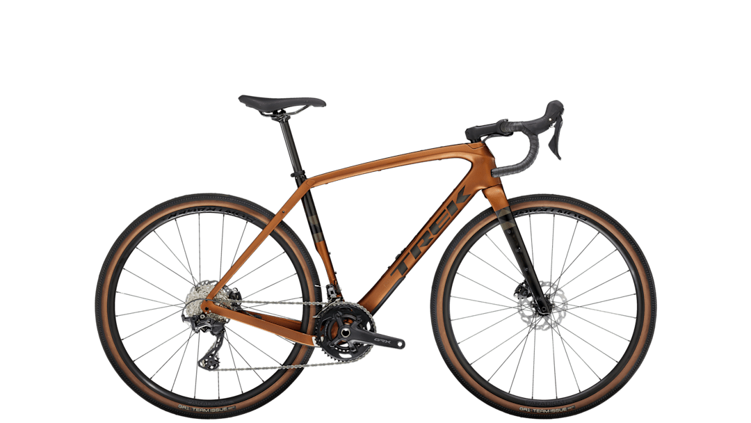 Checkpoint SL 5 Gen 2 - Trek Bikes