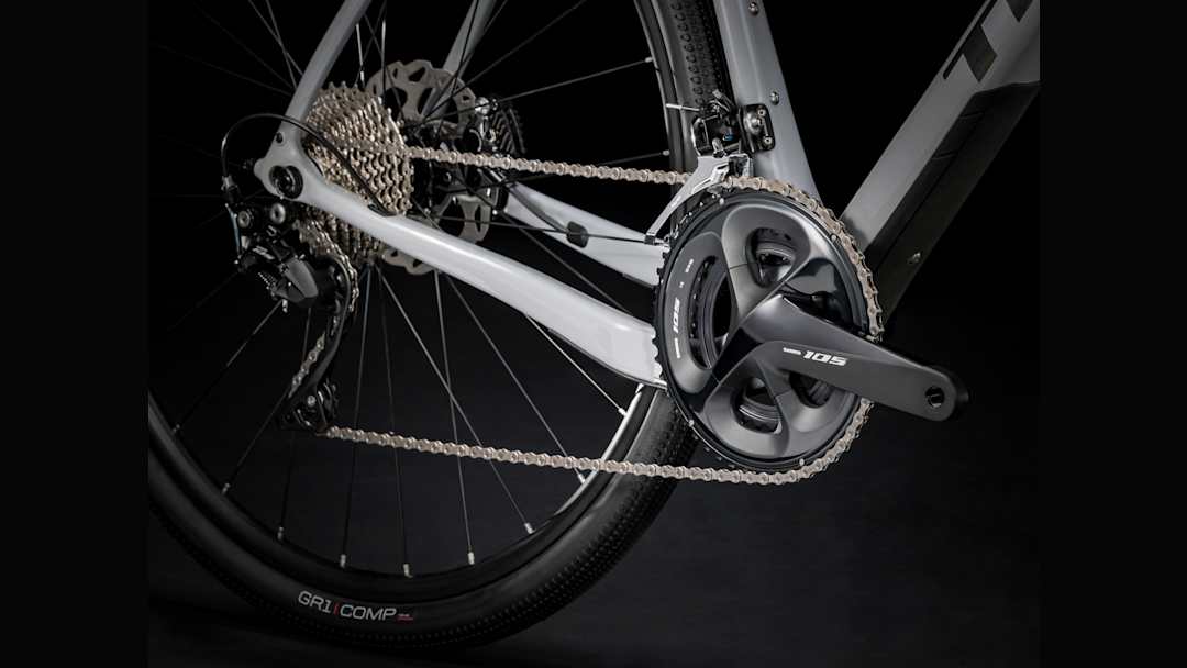 Checkpoint SL 5 - Trek Bikes (JP)