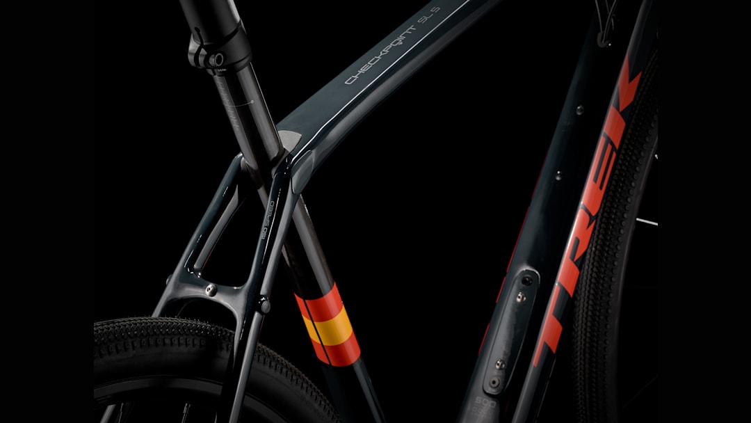 Checkpoint SL 5 - Trek Bikes