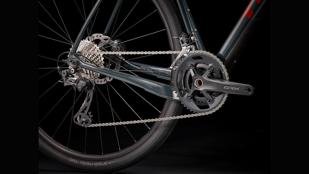 Checkpoint SL 5 - Trek Bikes