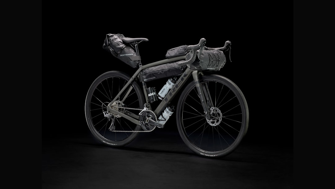 Checkpoint SL 5 Gen 2 - Trek Bikes (CA)