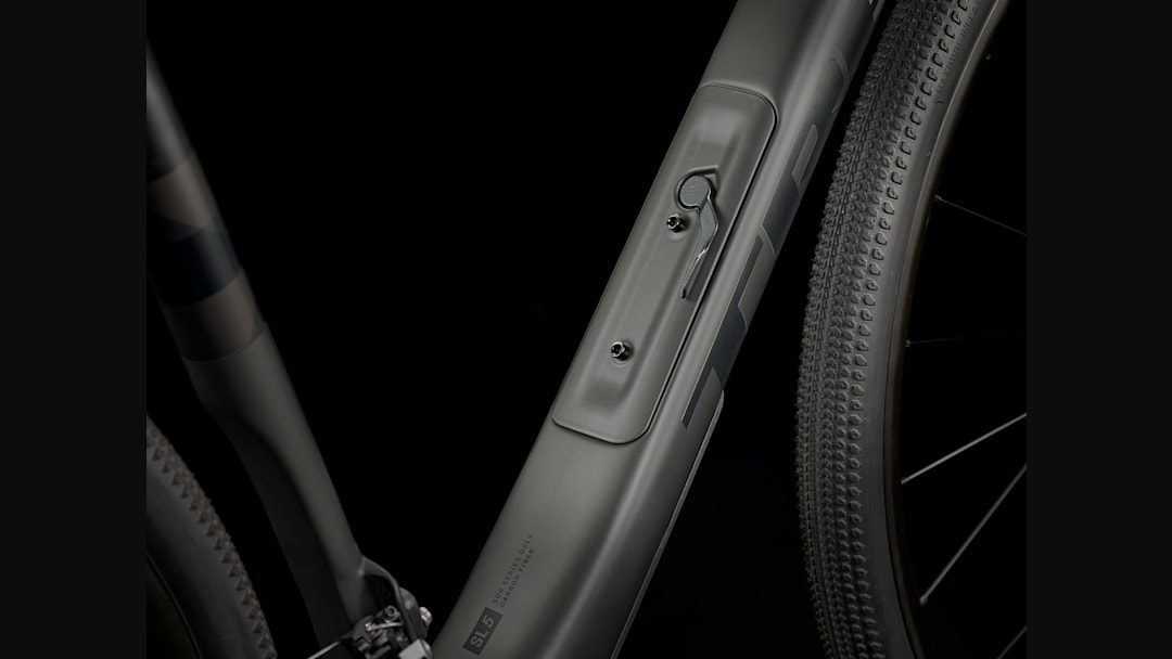 Checkpoint SL 5 - Trek Bikes (JP)