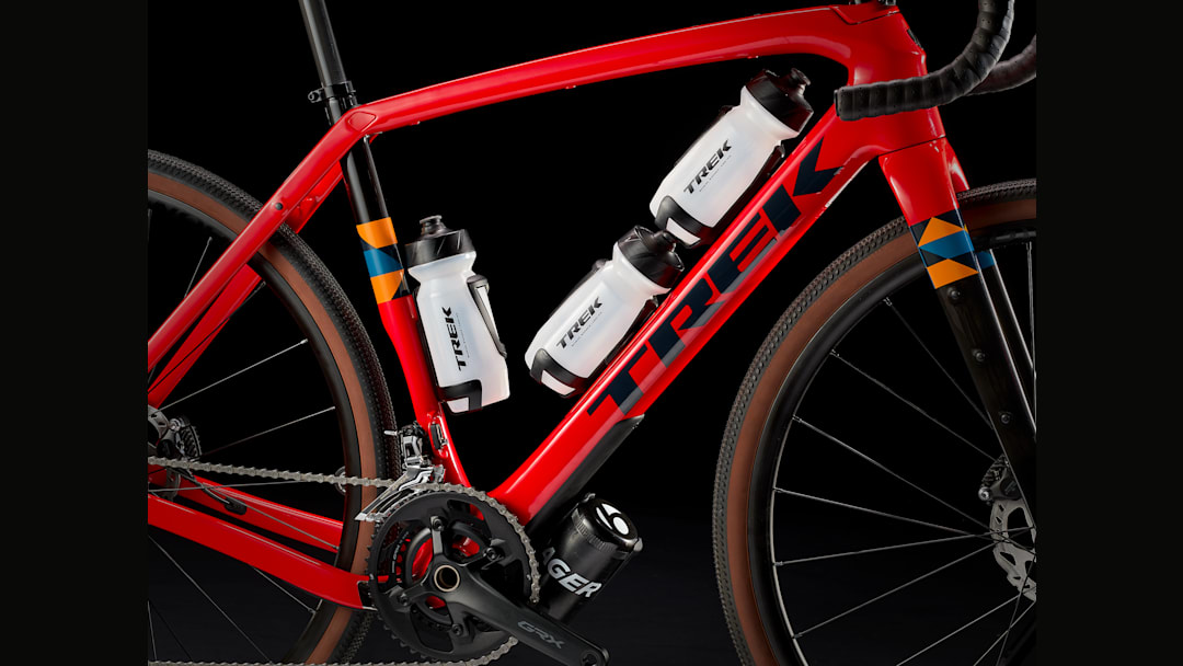 Checkpoint SL 5 Gen 2 - Trek Bikes