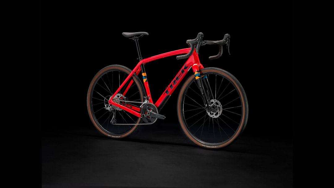 Checkpoint SL 5 Gen 2 - Trek Bikes